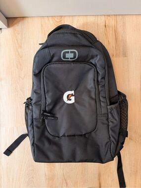 OGIO X Gatorade Backpack